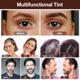 thumbnail image 4 of Kit de pestañas y cejas Duoffanny 2 en 1, color para pestañas y cejas, 7 ml, 4 of 6