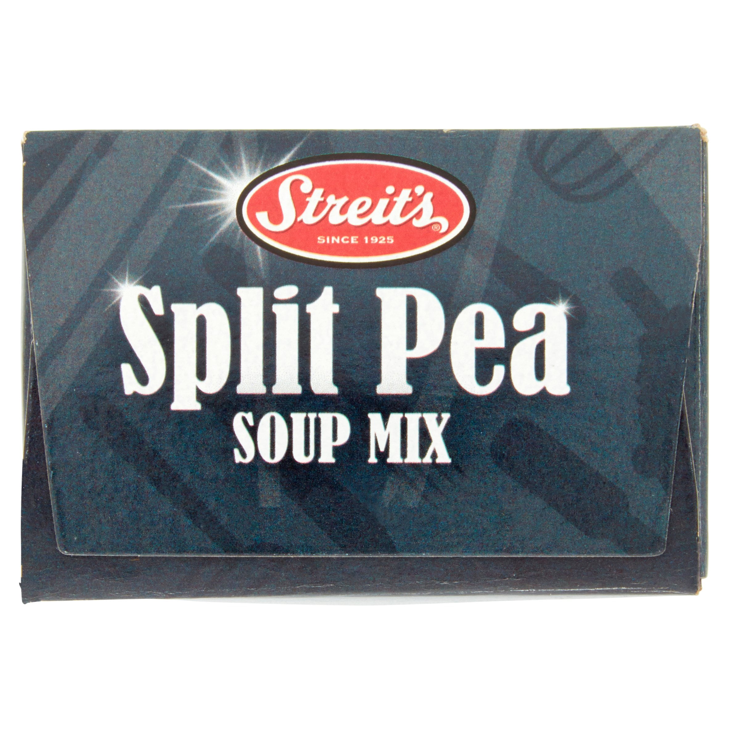 SPLIT PEA SOUP, E-ALTRA SPLIT PEA SOUP