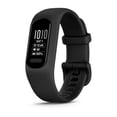 thumbnail image 1 of Pulsera Fitness Garmin VivoSmart 5 negro Regular, 1 of 4