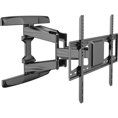 - Loctek L5L Full Motion Articulating TV Wall Mount Bracket for 42