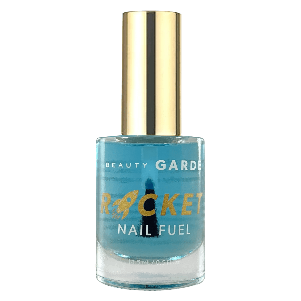 BeautyGARDE Rocket Nail Fuel, Nail Repair, Strengthening and Growth
