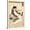 Frame-style, variant on Japanese Tattoo Cat Art Poster Wall Decor,Ukiyo-e Style Canvas Print with Smoking Cat and Tiger-striped Companion,Night Theme Decor for Bedroom Living Room