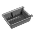 thumbnail image 2 of Car Center Console Organizer Armrest Drawer Interior Accessories Armrest Storage Front C, 2 of 8