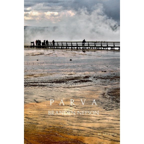 Parva (Paperback)