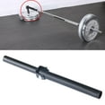 thumbnail image 5 of yotijay Landmine Attachment Barbell Attachment 360 Degrees for Exercises Gym Fitness for for 25mm bar, 5 of 9