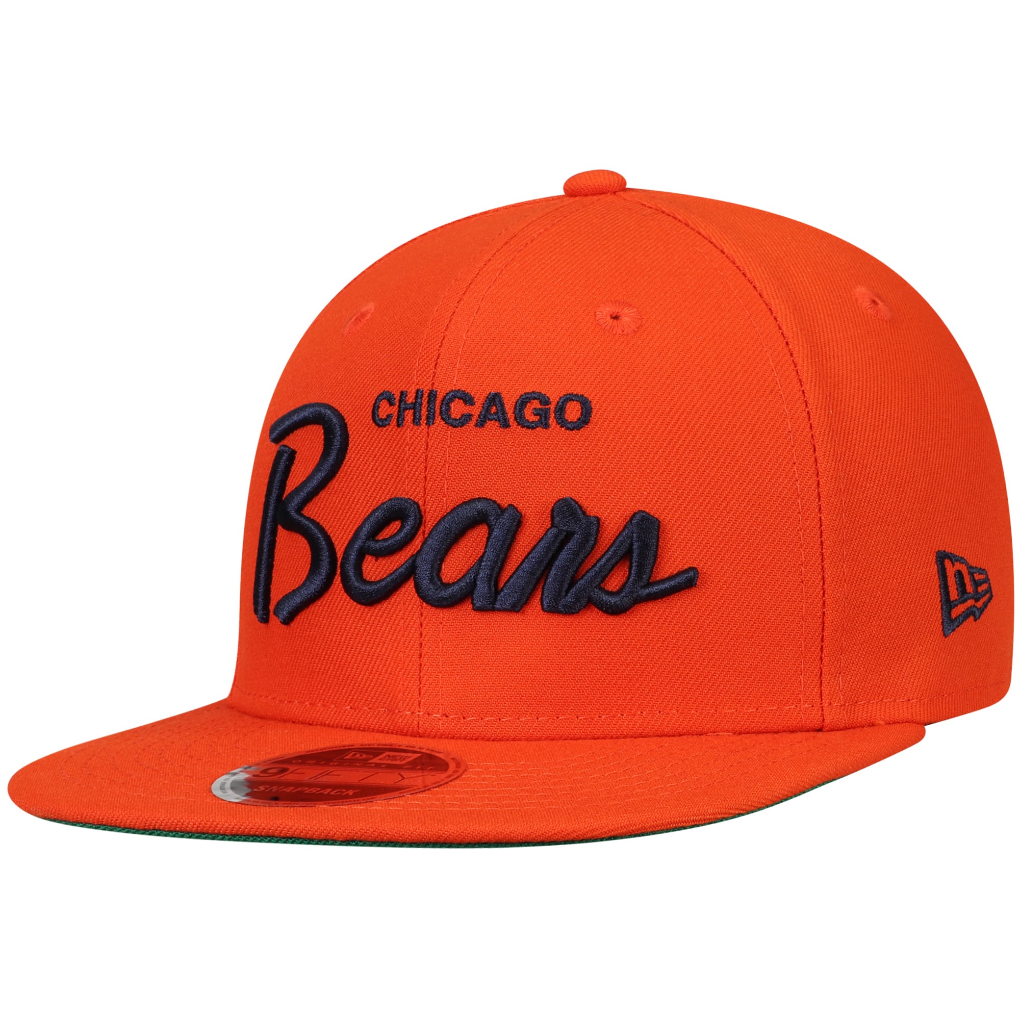 griswold bears hat