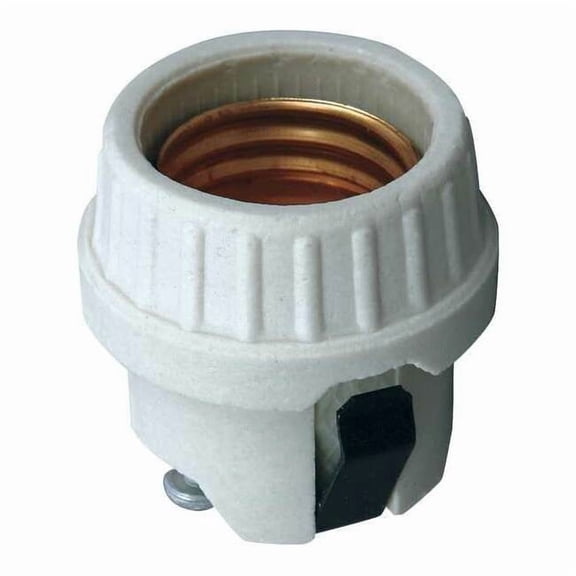 Blodgett Lamp Socket 4922