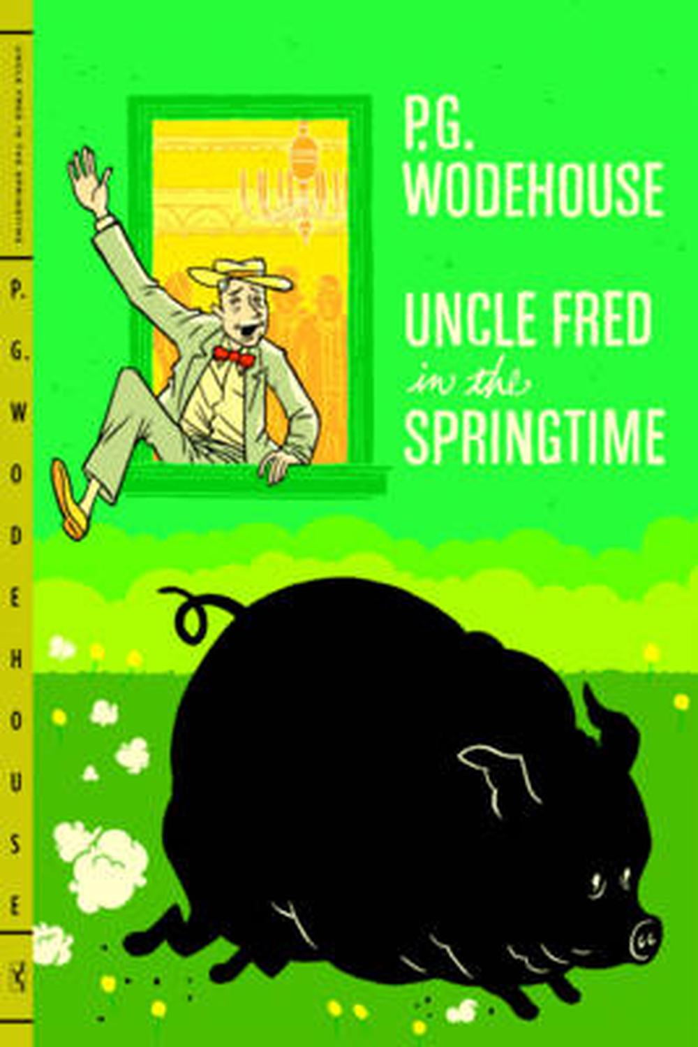 Uncle Fred In The Springtime Paperback Walmart Com Walmart Com Uncle Fred In The Springtime Paperback Walmart Com Walmart Com