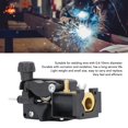 thumbnail image 4 of Wires Feeding Machine, Brass ABS Perfect Match DC 24V Easy Installation Roll Wire Feed Motor  for Welding, 4 of 8