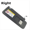 thumbnail image 4 of Car Interior Sunvisor W/Mirror for Right 5G0857552, 4 of 5