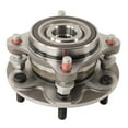 thumbnail image 2 of Front Wheel Bearing and Hub Assembly, 2 of 4