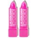 thumbnail image 1 of Labial L.A. COLORS Pink Parfait Moisture Rich Pack de 2, 1 of 1