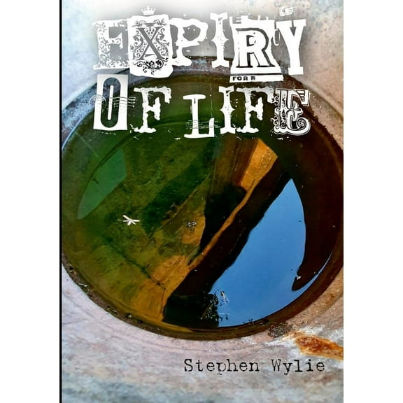 Expiry Of Life, (Paperback)