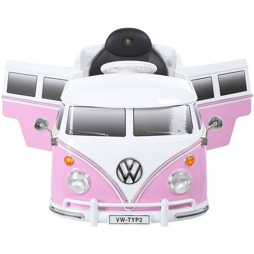 rollplay vw bus parts