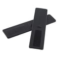 thumbnail image 1 of 2pcs Replacement Roof Rack Clip Rail Moulding Dustproof Cover For Mazda CX7 CX9 (Black), 1 of 4