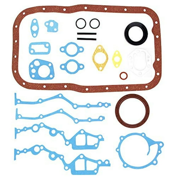 Apex ACS5004 Conversion Gasket Set 1 Pack
