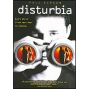 Pre-Owned Disturbia (DVD 0097361244044) directed by D.J. Caruso