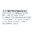 thumbnail image 7 of Dove 0% Aluminum Free Deodorant Pear & Aloe Vera, 2.6 OZ, 7 of 7