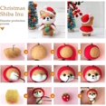 thumbnail image 5 of Fairy Tale Wool, Piece Of Needle Felting Wool Set, 5 of 5