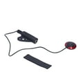 thumbnail image 4 of Piezo Transducer,Guitar Piezo Pickup Contact Microphone Transducer Piezo Pickup Revolutionary Design, 4 of 8