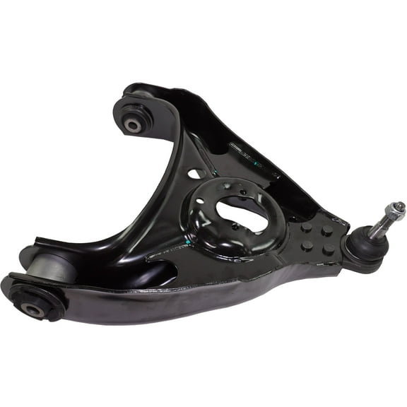 Control Arm Compatible with 2011-2012 Ram 1500 2006-2010 Dodge Front, Left Driver Side, Lower Sold individually