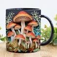 thumbnail image 1 of 1PC Cup 3D Mug Creative Space Design Multi Purpose Mugs 3D Mug Funny Novelty Ceramic Tea Cup Dishwasher, 1 of 5
