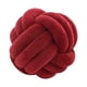 thumbnail image 3 of Almohada De Bola De Nudo Redondo Accesorios De Fotografía Redondos Para Decoración Del Hogar 22 Cm Rojo, 3 of 9