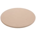 thumbnail image 2 of Miangastore Density Board Base Plate Light Brown 1Pcs 9.8In, 2 of 8