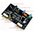 thumbnail image 1 of Decodificador de Amplificador de Sonido Perfecl Fibra de 12 V USB Tablero de Decodificación, 1 of 7