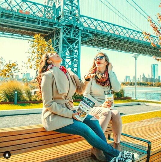 POWER UP PROTEIN - FRENCH