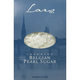 Swedish Baking Essentials Trio Pack : Swedish Pearl Sugar, Swedish Bak –  SecretPantryLA