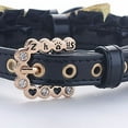 thumbnail image 2 of Mosey Lovely Puppy Collar Luxurious   for Daily Wearing   Decorative, 2 of 7