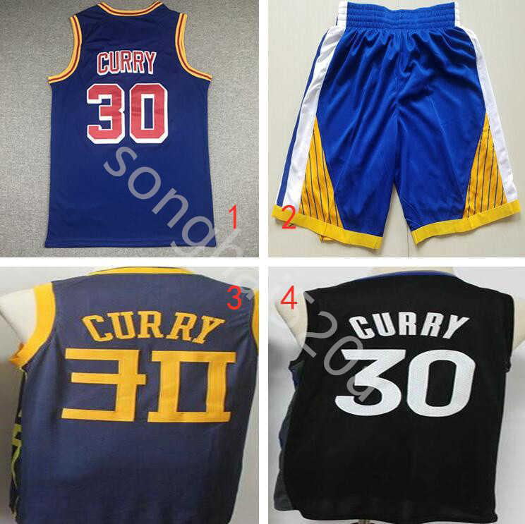 NBA_ New Stephen Curry Basketball 30 Klay Thompson James Wiseman