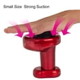 thumbnail image 2 of Electric  Adjustable Handheld Scraping Massage Device with Heat and Negative Pressure for Body Pain  Detoxification, 2 of 7