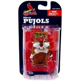 McFarlane MLB Sports Picks Series 30 Albert Pujols Action