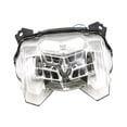 thumbnail image 3 of Accesorio de reemplazo directo para luz trasera compatible con MT-09 2017-2020 Tapa transparente, 3 of 9