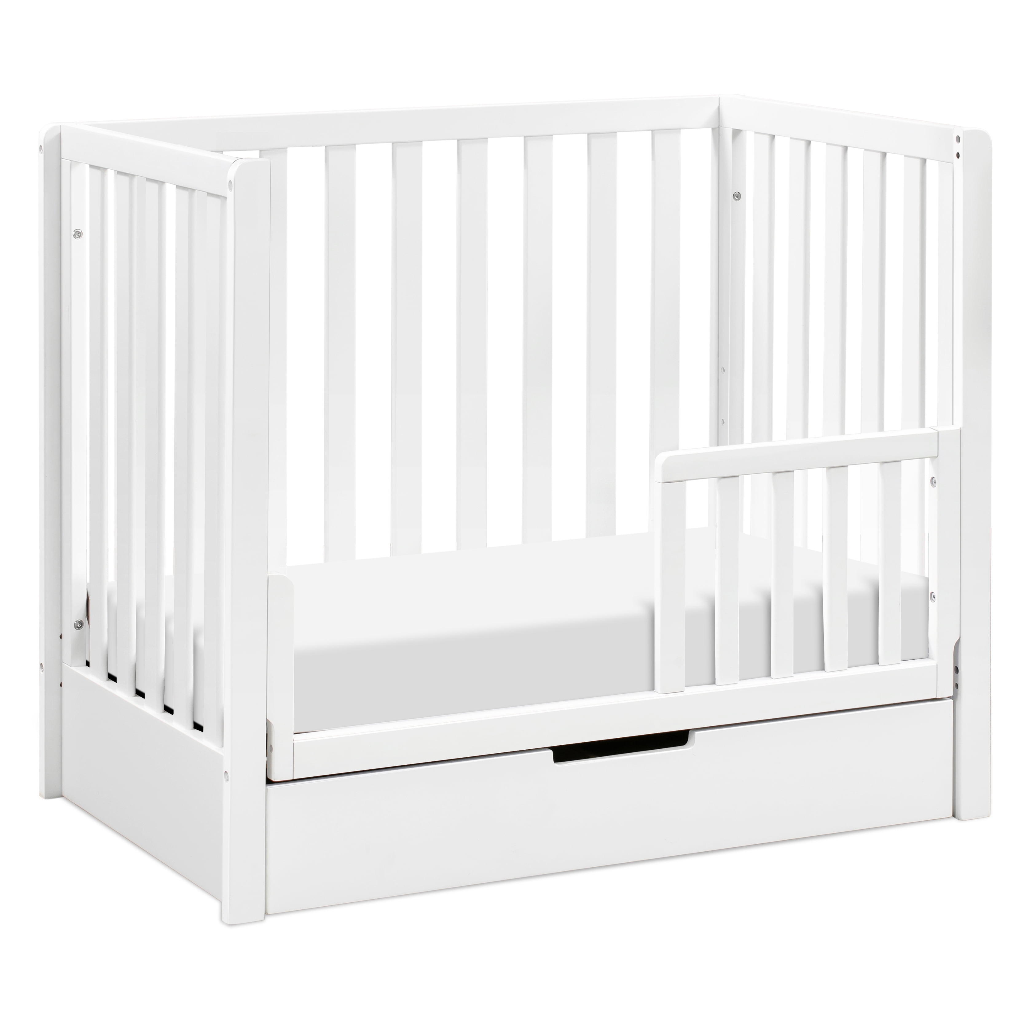 colby mini crib