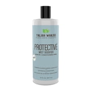 Taliah Waajid Black Earth Products Curl Enhancing Hair Spray with Eucalyptus Oil, 8.0 oz, 1 Piece