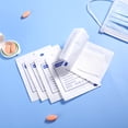 thumbnail image 4 of 30pcs Gauze Pads for Wound Dressing Disposable Absorbent Cotton Care Pads First Aid Swab, 4 of 8