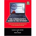 thumbnail image 1 of Pre-Owned The Cybersleuth's Guide to the Internet: Conducting Effective Free Investigative & Legal Research on the Web (Paperback) 0971325766 9780971325760, 1 of 1