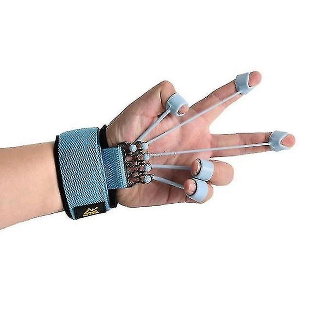 Finr Gripper Er Extensor Exerciser with Finr Flex and Extend CE