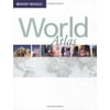 Pre-Owned Rand McNally World Atlas (Paperback) 0528965816 9780528965814
