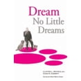 thumbnail image 1 of Pre-Owned Dream No Little Dreams (Hardcover) 1934282030 9781934282038, 1 of 1