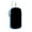 Blue, variant on MP3 MP4 Players Storage Bag Protective Cover with Carabiner Portable Music Player Carry Holder Pouch Organiser Case