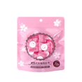 thumbnail image 2 of Compression Face Towel Disposable Portable Washcloth Mini Compressed Coin Tissue30pcs / Bag, 2 of 5