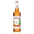 thumbnail image 2 of Monin Premium Butter Pecan Syrup – Roasted Nutty Depth & Southern Comfort Creaminess, 750 mL (25.36 oz) Glass Bottle – Professional 12/Case, 2 of 3