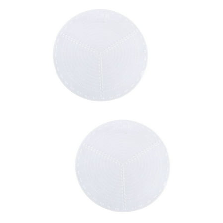 

2pcs Finder Tool Woodworking Compass for Wood Turners Bowls Lathe Clear Acrylic Drawing Circles Diameter 30cm