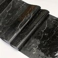 thumbnail image 5 of 1 Roll of Luxurious Marble Pattern Self-Adhesive Wallpaper - Waterproof, Removable, Peel and Stick Design for Easy Installation - Perfect for Living Room, Kitchen Backsplash, Bedroom, and Furniture Re, 5 of 5