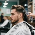 thumbnail image 4 of Cheveux pour Hommes et Femmes avec 1.5 Heures d'Utilisation Continue, 4 of 6