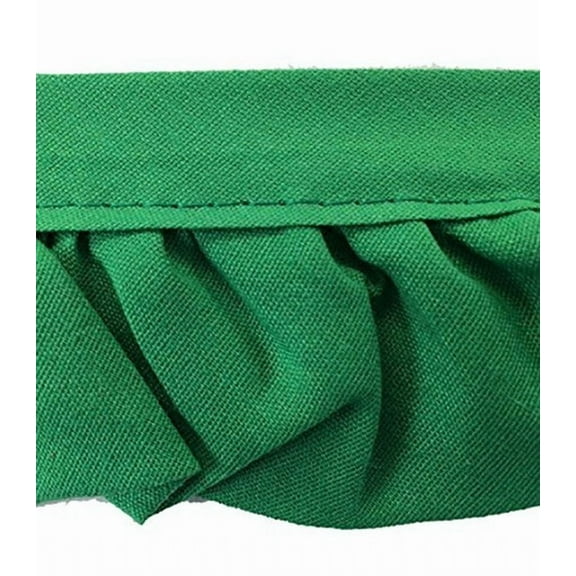 GRASS GREEN 2" QUILT BINDING